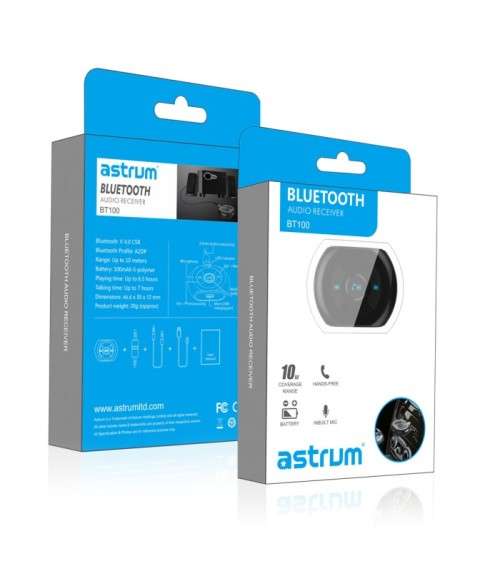 Bluetooth Audio Receiver