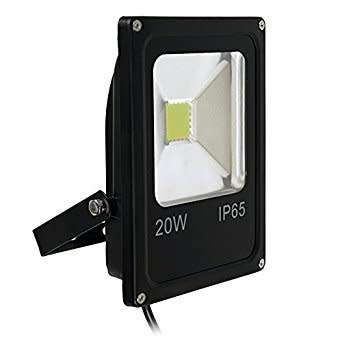 20W 12V LED FLOODLIGHT