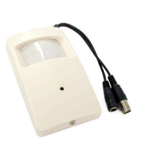 CCTV Spy Camera
