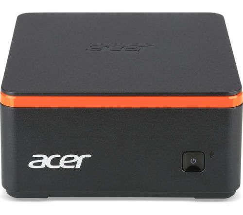 Acer Revo Mini PC ( Demo Unit) Good Condition
