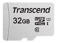 Transcend 300S - Flash Memory | TS32GUSD300S