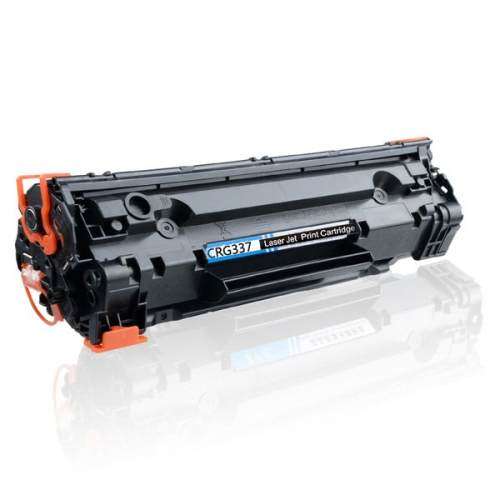 Canon 737 Black Toner Compatible