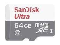 SanDisk Ultra - Micro SD 64GB