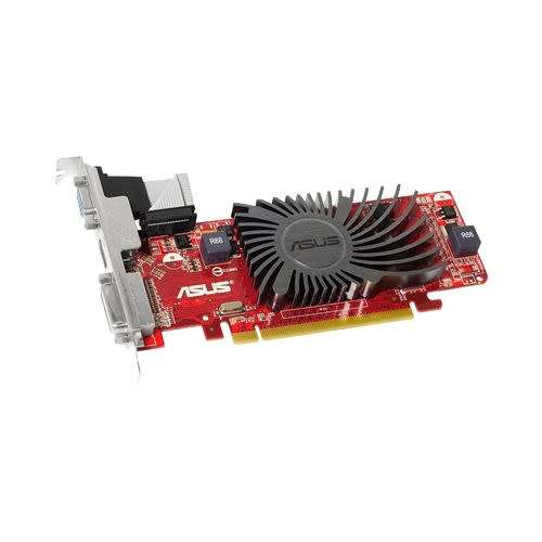 Asus H5450 1GB DDR3 Screen Card