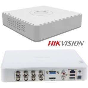 HIKVISION 8CH DVR