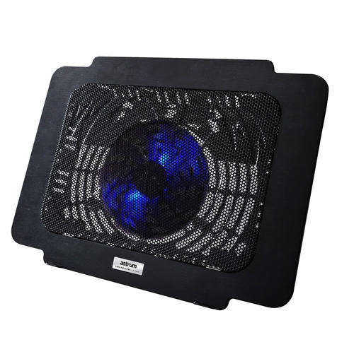 Astrum USB Cooling Pad - for up to 15.6"