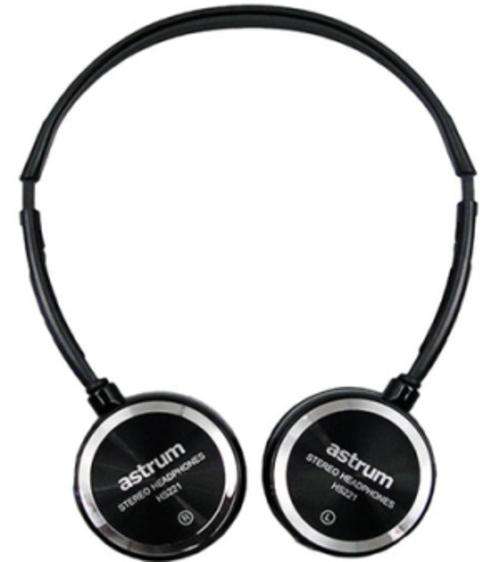 ASTRUM RAGA TUNE HS221 HEADSET