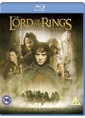 The Lord of the Rings: The Fellowship of The Ring