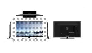 Telefunken TLEDDS-55FHD 55" LED TV