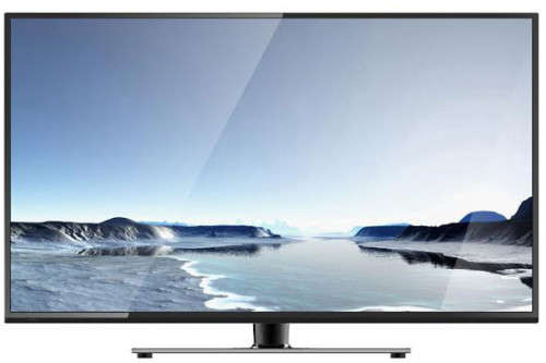 Telefunken TLEDDS-55FHD 55" LED TV