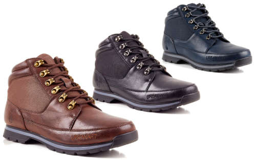 Men's Urban Art Ski2 Casual Boot (DG102)