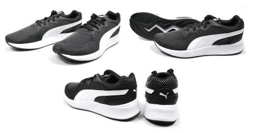 Men's Puma Pacer Plus Sneakers SIZES 6 7 8 10 AND 11