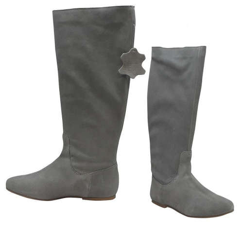 Morgan De Toi Leather Boots | 2 Styles