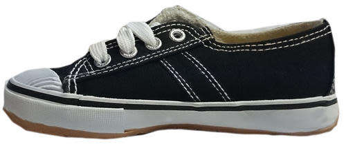 Kids Soviet Broadway Sneakers