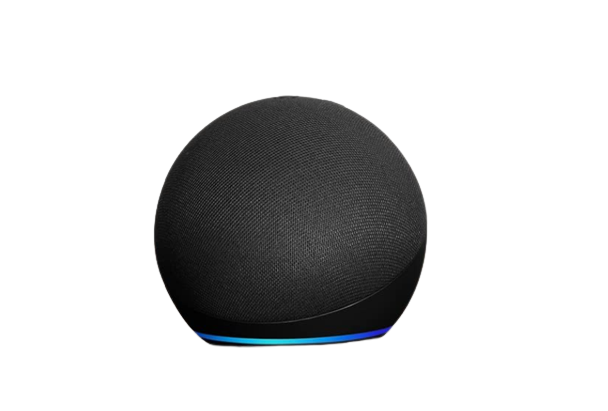 Amazon Echo Dot  (Gen 5) - Smart Home Assistant feat. Alexa