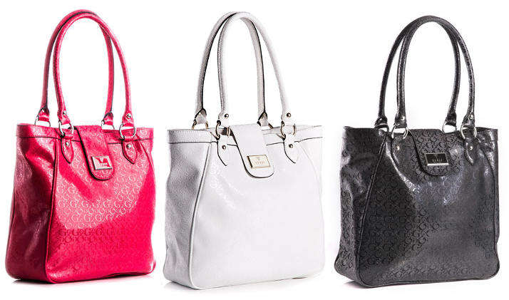 Guess Handbag Sale | 7 Styles to choose from!