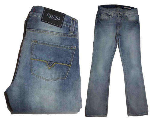 Guess Rocker Wash