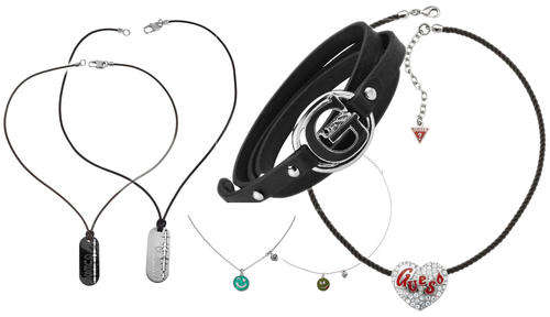 Assorted Guess Jewellery | CLEARANCE Sale