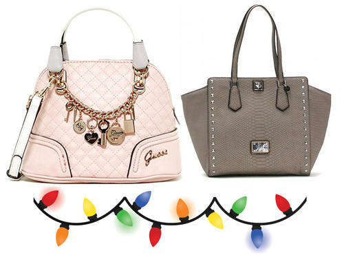 Guess Ladies Bags | 5 Styles