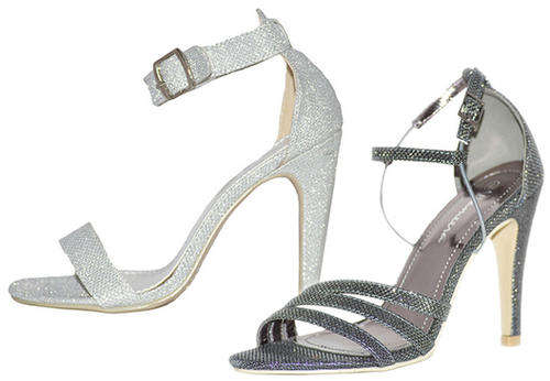 Ladies Viameera Evening Heels | 2 Colours