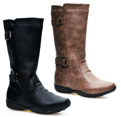 Ladies In house Rider Boot (FC746)