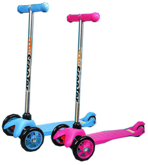21st Scooter | 3 - 6 Years