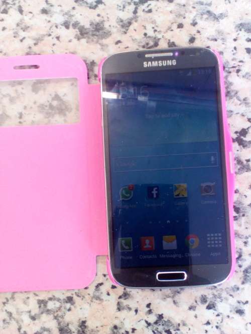 SAMSUNG GALAXY S4