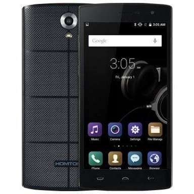 HOMTOM HT7