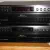 JVC XL-FZ258BK - 5 Disc CD Changer