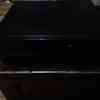 JVC XL-FZ258BK - 5 Disc CD Changer