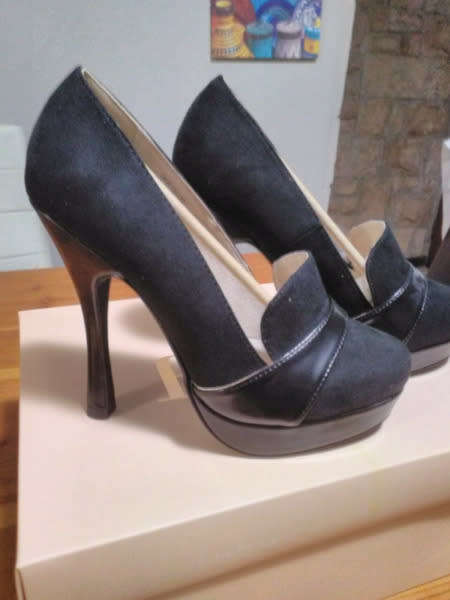 Faith Shoes - Clearance Sale