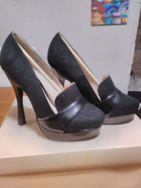 Faith Shoes - Clearance Sale
