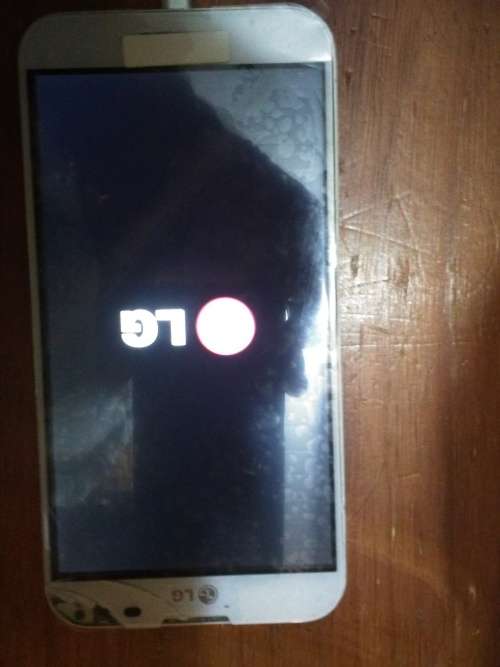 LG G Pro2