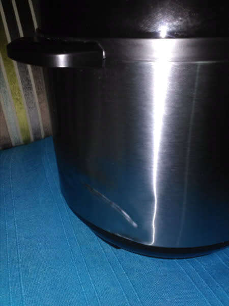 Midea ¿ 6 Litre Digital Multifunction Pressure Cooker