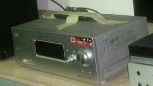 Sony STR DG700 - AV receiver - 6.1 channel