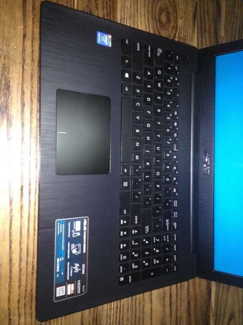 Asus X553MA Intel Celeron 15.6" Notebook