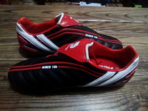 Patrick Munich 120 Soccer Boots