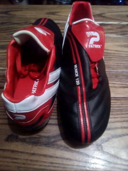 Patrick Munich 120 Soccer Boots
