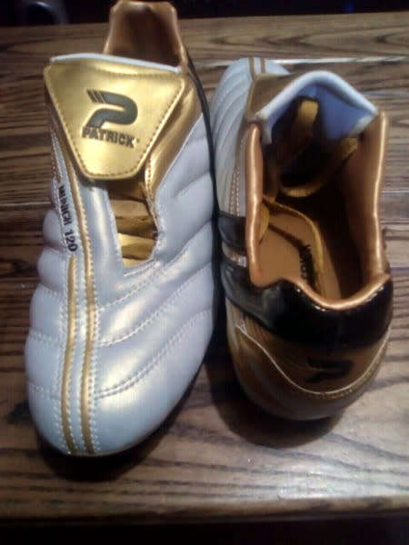 Patrick Munich 120 Soccer Boots
