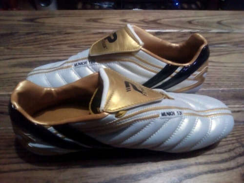 Patrick Munich 120 Soccer Boots