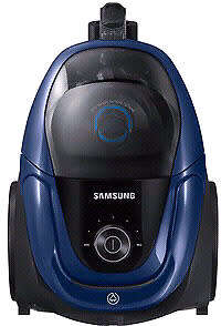 Samsung - Bagless Canister Vacuum Cleaner 1800W - Demo Model