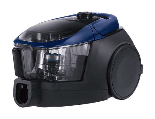 Samsung - Bagless Canister Vacuum Cleaner 1800W - Demo Model