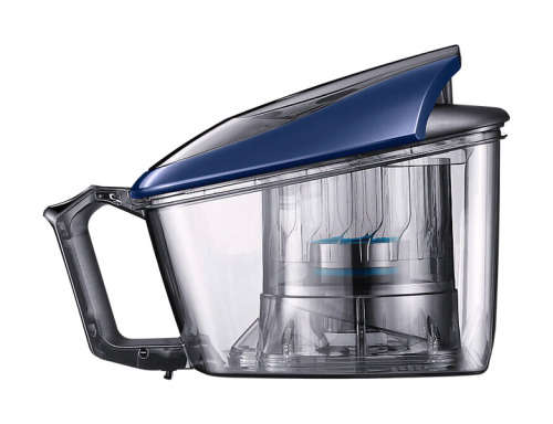 Samsung - Bagless Canister Vacuum Cleaner 1800W - Demo Model