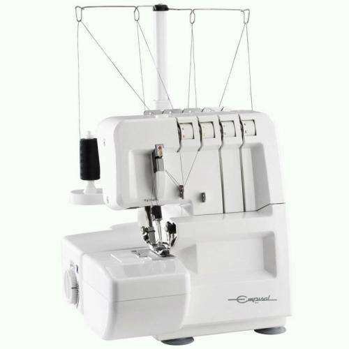 Empisal Overlocker 760C - Demo Model