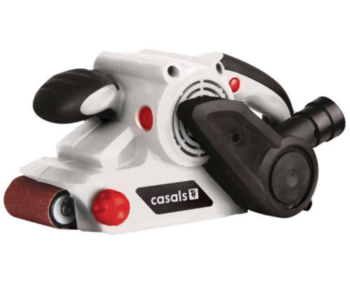 Casals 810W Belt Sander