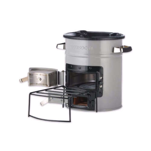 EcoZoom Portable Stove