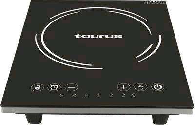 Taurus Single Plate Induction Cooker - Demo Model