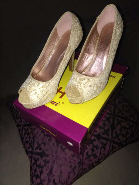 Qunhui Shoes