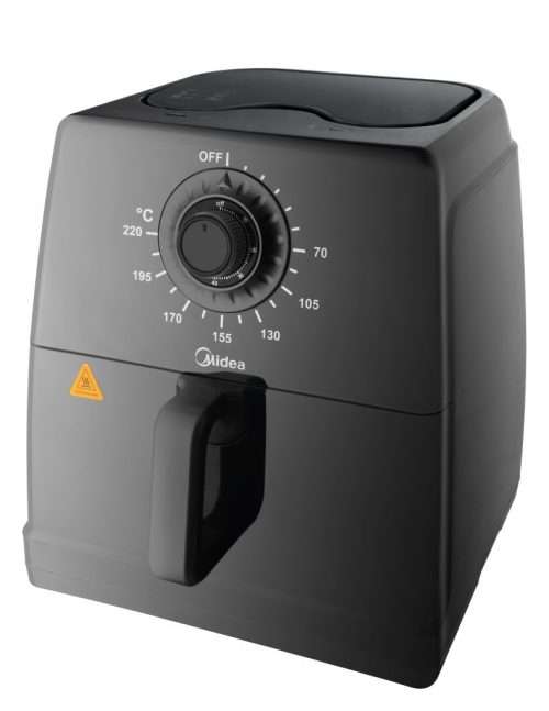 Midea - 8L Air Fryer -