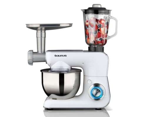 TAURUS CUINA MESTRE KITCHEN MACHINE